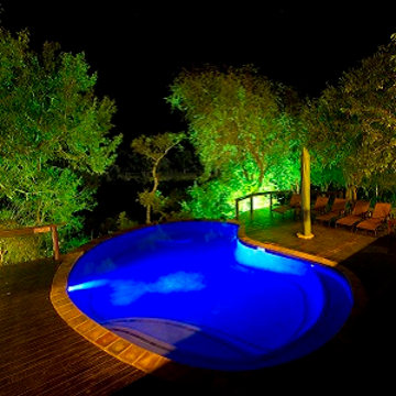 Elephant Plains Game Lodge