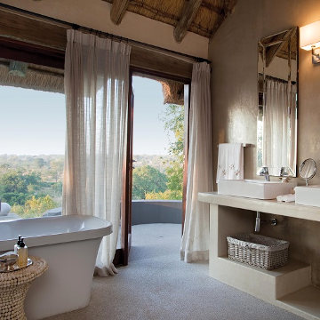 Leopard Hills Lodge
