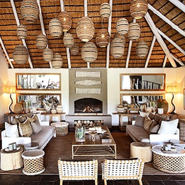 Londolozi Founders Camp